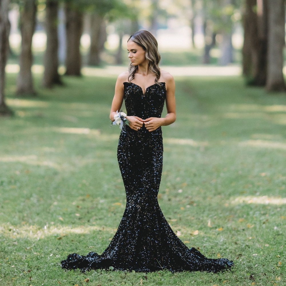 Portia & Scarlett Formal Dresss